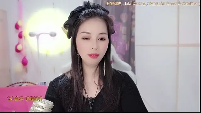 HK angelchloe online show from March 7, 4:13 am