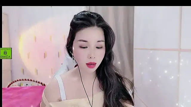 HK angelchloe online show from October 27, 1:31 am