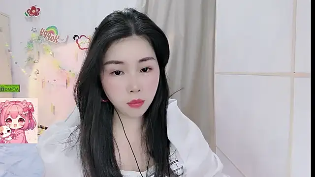 Snapshot of HK_angelchloe chatting on May 13, 1:14 am HK angelchloe online show from May 13, 1:14 am