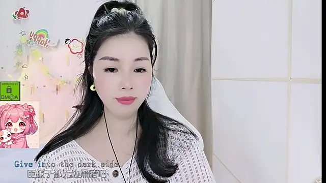 Snapshot of HK_angelchloe chatting on May 29, 1:14 am HK angelchloe online show from May 29, 1:14 am