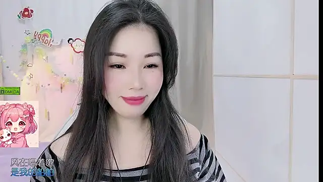 Snapshot of HK_angelchloe chatting on June 21, 1:52 am HK angelchloe online show from June 21, 1:52 am