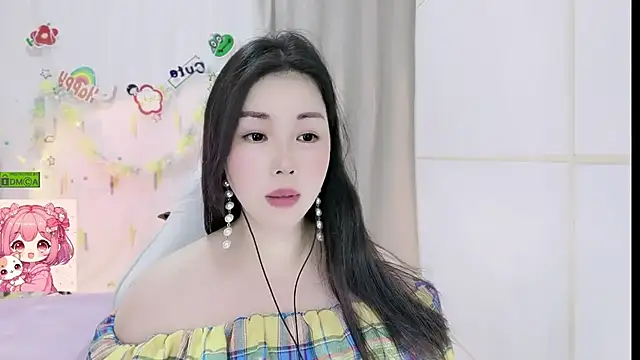 HK angelchloe online show from June 26, 12:59 am