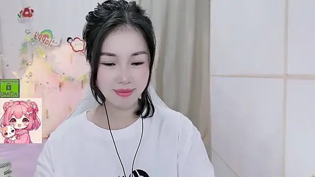 HK angelchloe online show from July 26, 1:36 am