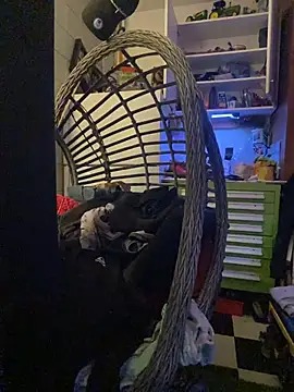 Snapshot of Naughty_Excitement chatting on February 22, 10:14 am Naughty Excitement online show from February 22, 10:14 am