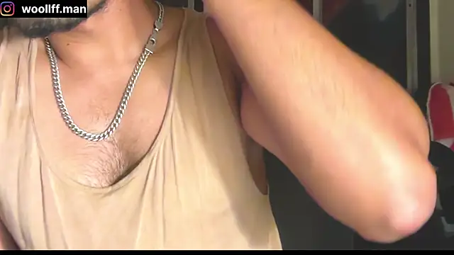 dickpois0n online show from February 8, 7:05 pm