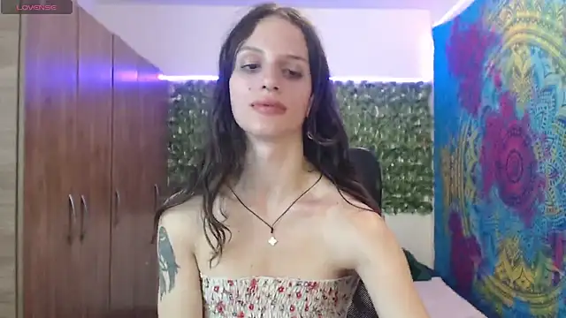 BurningVenus12 online show from March 2, 10:59 pm