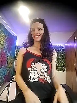 BurningVenus12 online show from October 14, 10:16 am