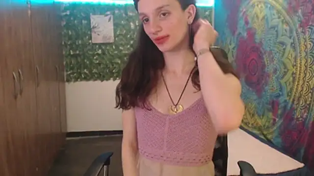 BurningVenus12 online show from November 9, 12:42 am