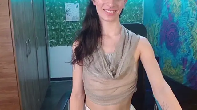 BurningVenus12 online show from February 10, 7:34 am