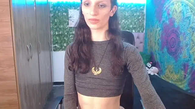 BurningVenus12 online show from February 22, 12:01 am