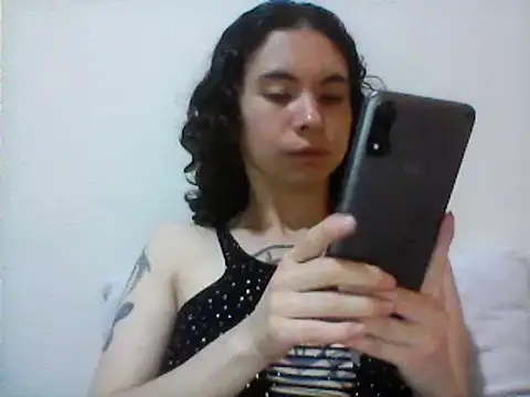 CELEna098rs707 online show from March 13, 4:49 am