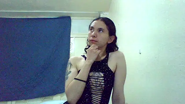 CELEna098rs707 online show from December 20, 11:45 pm