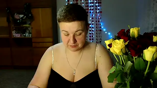 Annet1912 online show from February 3, 6:07 pm