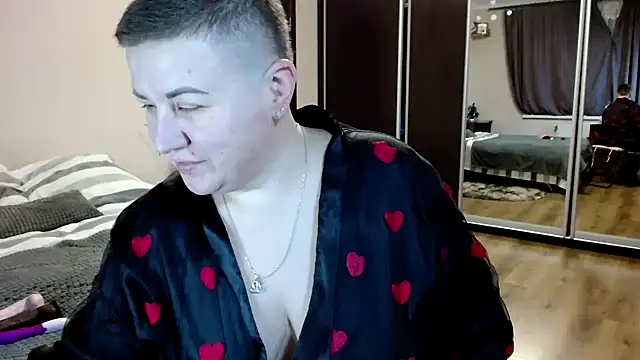 Annet1912 online show from February 15, 7:54 pm