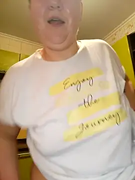 Annet1912 online show from February 25, 10:08 pm