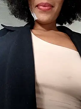 BlairSamy online show from January 17, 1:49 pm