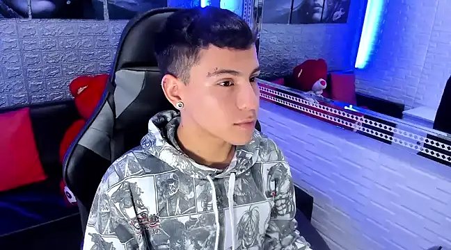 salvadorgomezx online show from December 17, 4:23 am