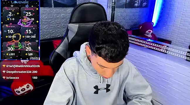 salvadorgomezx online show from December 26, 11:21 am