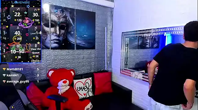 salvadorgomezx online show from January 5, 8:54 am