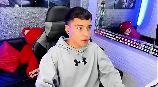 salvadorgomezx online show from January 8, 11:09 pm