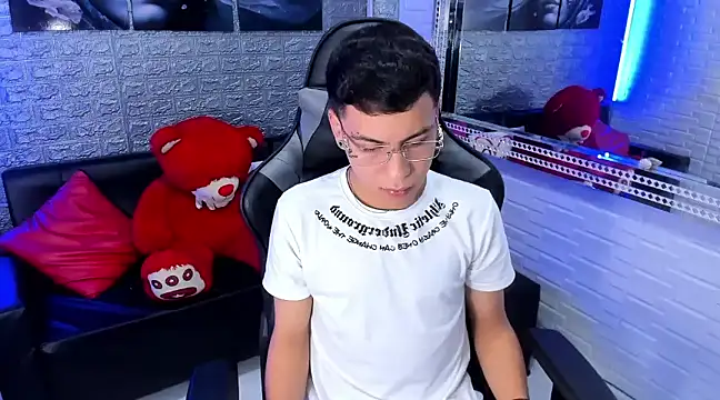 salvadorgomezx online show from January 14, 7:53 pm