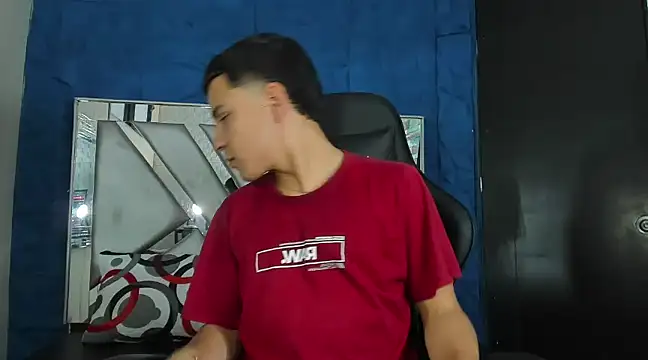 salvadorgomezx online show from January 23, 10:54 pm