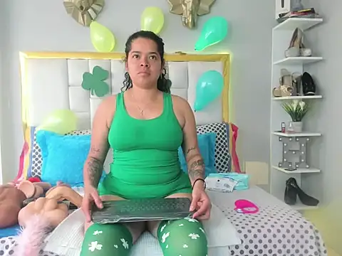 alexa-cooper- online show from March 17, 8:45 pm