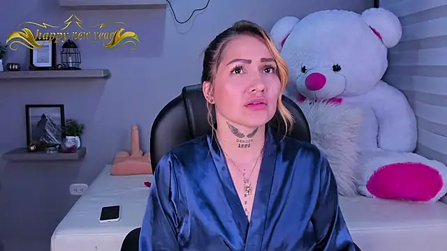 Alexasmith06 online show from December 30, 10:45 pm