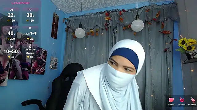 Falak-Yasin online show from February 4, 12:11 pm