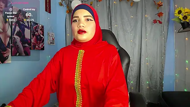 Falak-Yasin online show from February 5, 12:17 pm