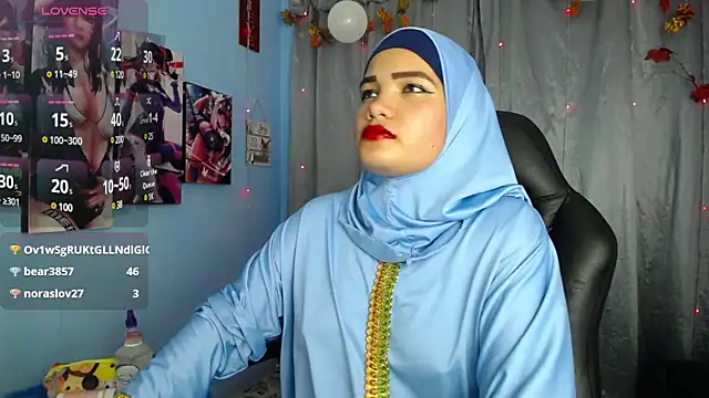 Falak-Yasin online show from February 6, 4:03 pm