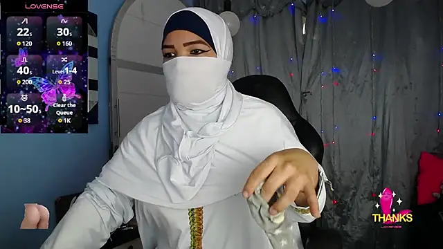 Falak-Yasin online show from October 19, 1:12 pm