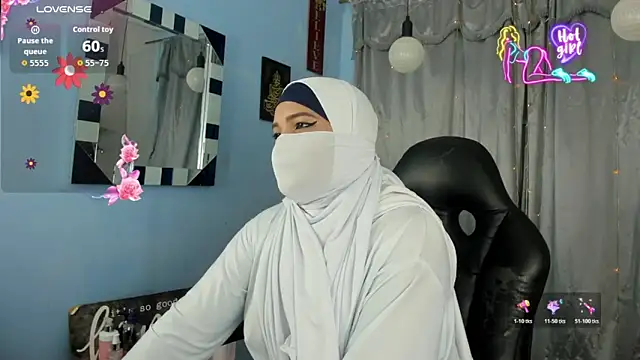 Falak-Yasin online show from February 5, 12:21 pm