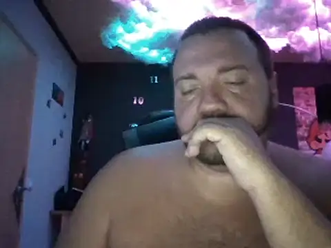 diablo66688 online show from January 18, 8:40 pm