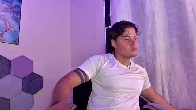 Snapshot of Horny_tgn chatting on October 4, 6:17 pm Horny tgn online show from October 4, 6:17 pm