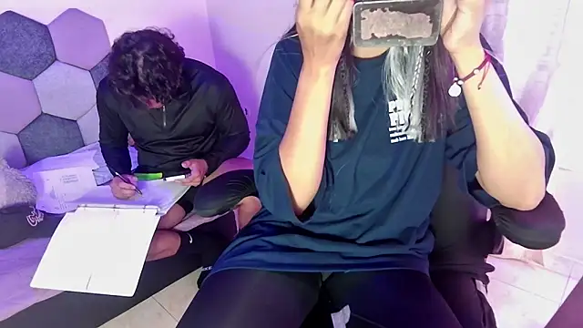 Horny tgn online show from November 17, 3:29 pm