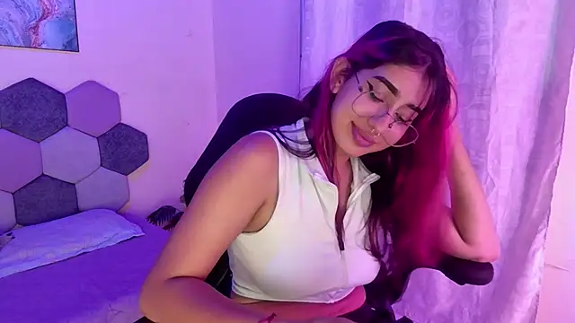 Horny tgn online show from November 21, 9:24 pm