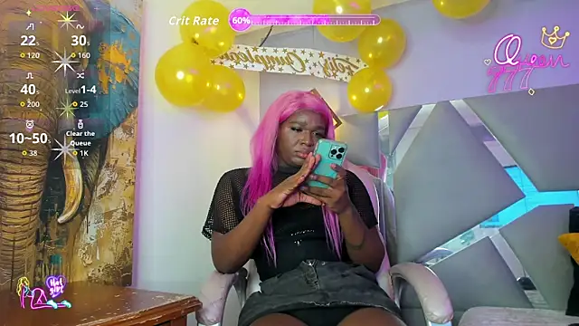 Arii xxx online show from April 28, 10:48 pm