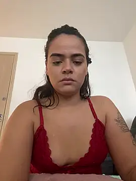 rebeccaareys online show from December 31, 7:07 pm