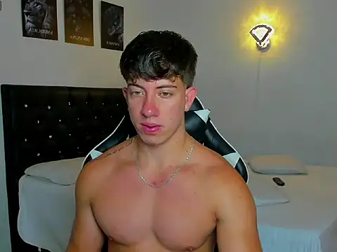 Snapshot of sean_brownx chatting on November 8, 7:45 pm sean brownx online show from November 8, 7:45 pm