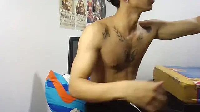 Snapshot of Dillom420 chatting on January 31, 7:07 am Dillom420 online show from January 31, 7:07 am