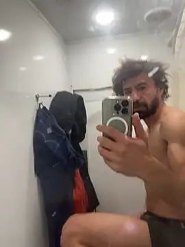 Natural sexy33 online show from January 26, 9:07 pm