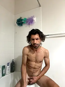 Natural sexy33 online show from September 12, 6:30 pm