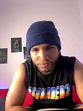 Hyuujhy online show from November 22, 6:12 am