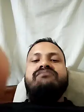 Snapshot of Aabhinashh chatting on October 1, 6:36 pm Aabhinashh online show from October 1, 6:36 pm