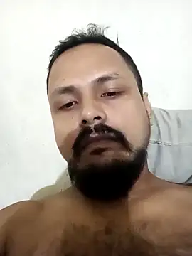 Snapshot of Aabhinashh chatting on October 4, 7:23 pm Aabhinashh online show from October 4, 7:23 pm