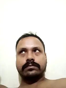 Snapshot of Aabhinashh chatting on October 12, 9:25 pm Aabhinashh online show from October 12, 9:25 pm