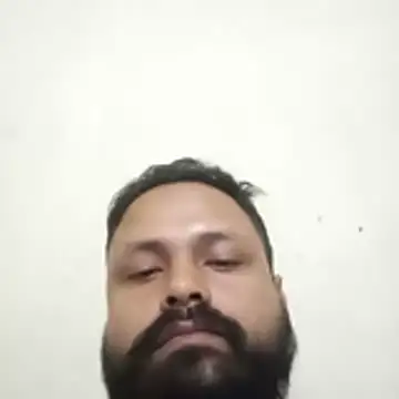 Snapshot of Aabhinashh chatting on March 9, 7:51 pm Aabhinashh online show from March 9, 7:51 pm