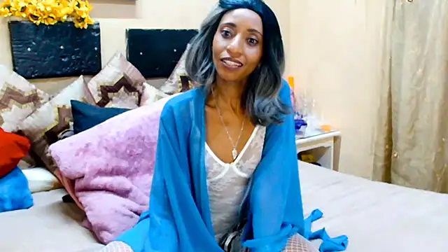 Nubiangiggles online show from January 24, 4:16 am