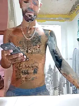 charlye inkkkk online show from September 11, 12:05 pm